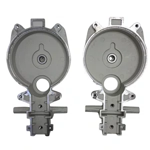 Caixa Da Engrenagem Para Aparador De Cercas Makita - 158625-5