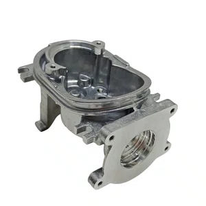 Caixa Interna Para Marteletes Rotativos Makita - 312B69-7