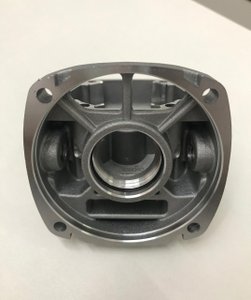 Caixa Da Engrenagem Completa - 141025-6 - Makita