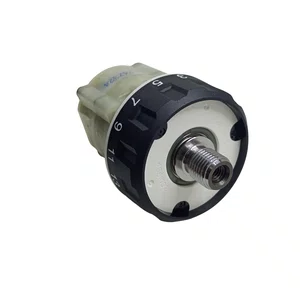 Caixa Da Engrenagem Completa Para Ddf485 Makita - 127324-0