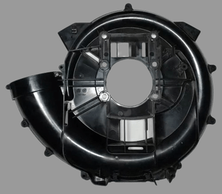 Caixa Da Ventoinha Compl 6671008003