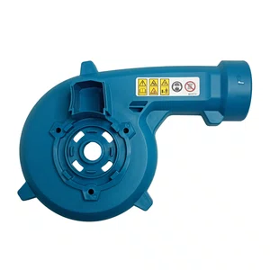 Parte Da Caixa Da Ventoinha Para Soprador Makita - 140U56-8