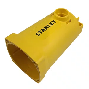 Caixa De Campo Para Lixadeiras Stanley - N616359