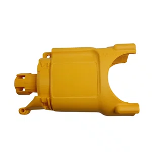 Caixa De Campo Para Martelete Elétropneumático D25013 Dewalt - 1005866-00