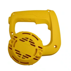 Parte Da Caixa De Campo Para Sopradores Dewalt - 5170011-42