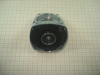 Caixa De Engrenagem - 16058065Sc - Bosch