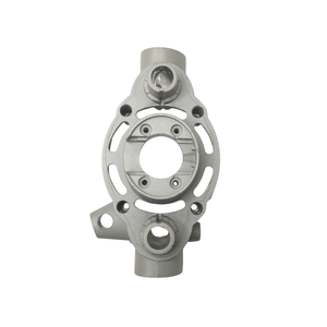 Caixa De Engrenagem - 5140202-73 - Black&Decker