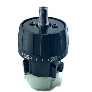 Caixa De Engrenagem Bosch - F000617073