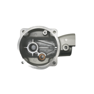 Caixa De Engrenagem Compl - 141795-7 - Makita