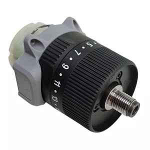 60074290 Wesco - Caixa De Engrenagem Para Furadeira De Impacto Ws2419