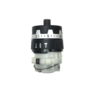 Caixa De Engrenagens 1600A0124V000