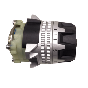 Caixa De Engrenagens 1600A0126S000