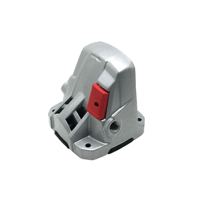 Caixa De Engrenagens 1607000Ca6000