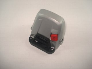 Caixa De Engrenagens 17A31 - 1607000D1F - Bosch