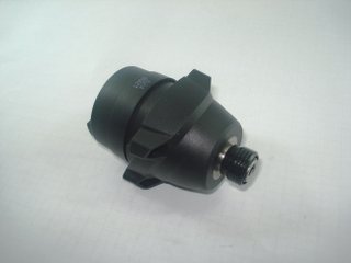 Caixa De Engrenagens - 19F0 - 2609199824 - Bosch