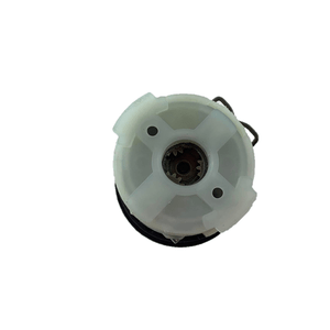 Caixa De Engrenagens - 50029214 - Wesco