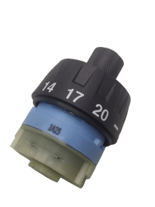 Caixa De Engrenagens Com Regulagem - 123869-6 - Makita