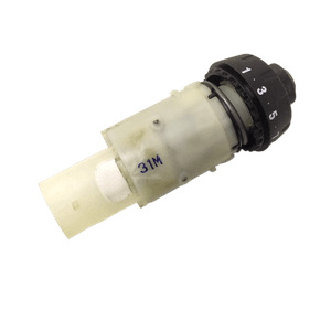 Caixa De Engrenagens Com Regulagem 123914-7