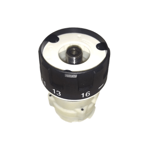 Caixa De Engrenagens Com Regulagem - 126459-4 - Makita