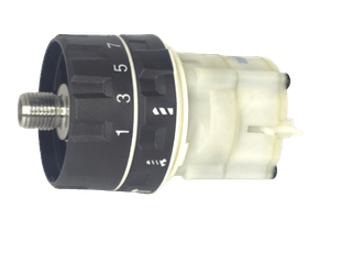 Caixa De Engrenagens Com Regulagem 126961-7