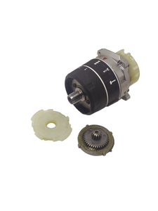 Caixa De Engrenagens Com Regulagem 127499-5