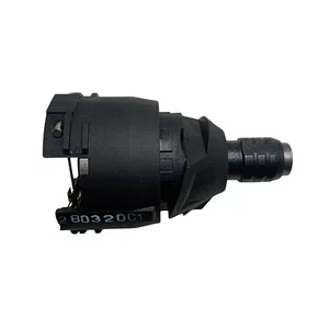 Caixa De Engrenagens Para Parafusadeira Bosch - 2609199282