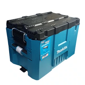 Caixa De Ferramentas De Extenção Extra Grande Makita - T-90021