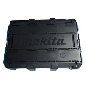 Caixa De Ferramentas Maktrak Média Makita -  T-90037
