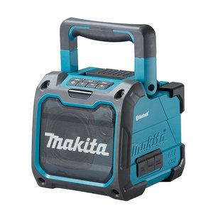 Caixa De Som Bluetooth - Dmr200 - Makita