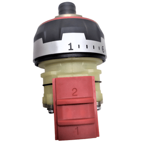 Caixa De Transmissão  - 19E1 - 2609199714 - Bosch