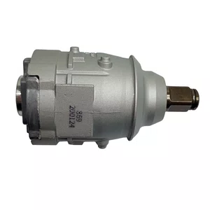 2609199869 Bosch - Caixa De Transmissão Para Chave De Impacto Gds 18V-Ec 250