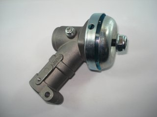 Caixa De Transmissao N6.5 Lyn-450 - 00009877.5 - Lynus
