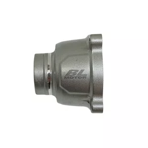 1410F7-0 Makita - Caixa Do Martelo Completa Para Chave De Impacto Dtw300