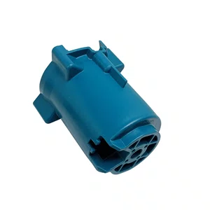 459763-9 Makita - Carcaça Do Motor Para Motopodas, Tesouras Para Grama E Roçadeira