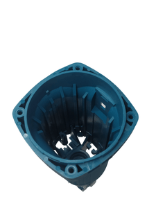 Caixa Do Motor Azul 413U97-0