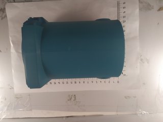 Caixa Do Motor Compl - 151737-3 - Makita