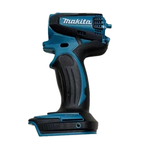 Caixa Do Motor Completa Para Parafusadeiras Bhp456/Dhp456 Makita - 188971-2