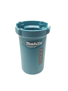 Caixa Do Motor Completa Azul 141D80-2