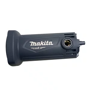 Caixa Do Motor Para Retificadora M9100 Cinza Makita - 141W26-2