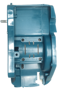 Caixa Do Motor Tlc B Completo - 140A09-7 - Makita