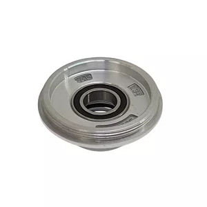 158899-8 Makita - Caixa Do Rolamento Completa Para Chaves De Impacto Td0100 E Td0101