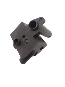 Caixa Eletrica By Pass Mufla 000000000001249749