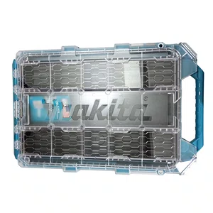 Caixa Organizadora Maktrak Média Fina Makita - T-90059