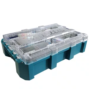 Caixa Organizadora Média Funda Maktrak Makita - T-90043