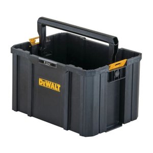 Caixa Profunda Aberta  Ts Tak Dewalt - Dwst17809 - Black&Decker