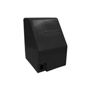 Caixa Protecao Plastica Preta Para Motor Eletrico 120/130/150L Prime Des 3108008 - 24110108 - Menegotti