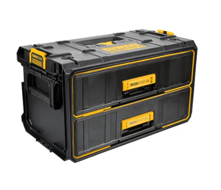 Caixa Tipo Gaveta Dupla 32X55 Toughsystem 2.0 Dwst08320