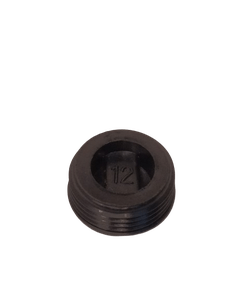 Capa Carvao P/Esmerilhadeira Ws18-180T /Div - 9304000092 - Vonder