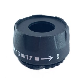 Capa De Ajuste De Torque - 60041264 - Wesco