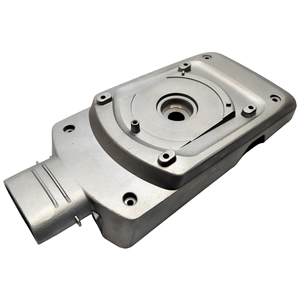 Capa De Aspiracao - 2600282018 - Bosch